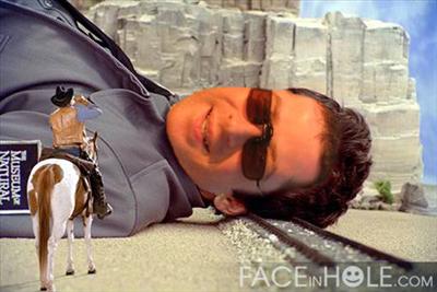 NIENTE PAURA