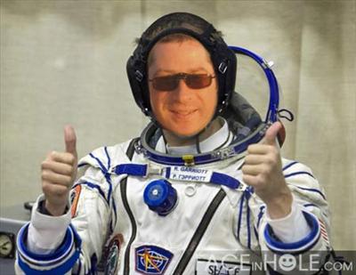 SPAZIALE!