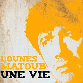 Maatoub Lounes
