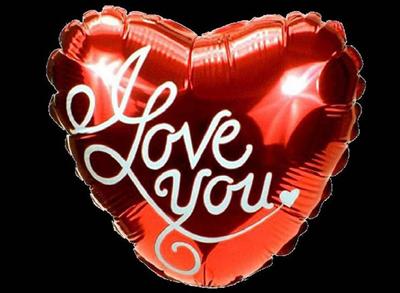 love you