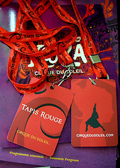 Vip Tickets