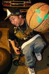 Rucka Rucka Ali