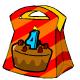 birthday bag