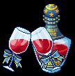 wine
