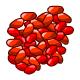 red jellybeans
