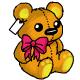 teddy bear