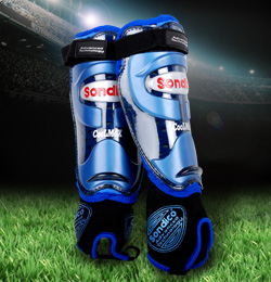 shin pads