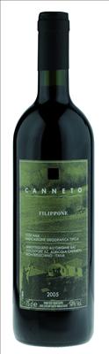 Canneto - Filippone IGT 2005