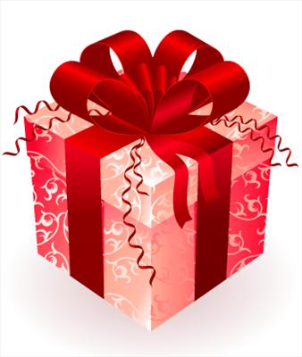 Gift Box