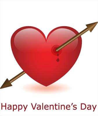 Valentine Heart 2