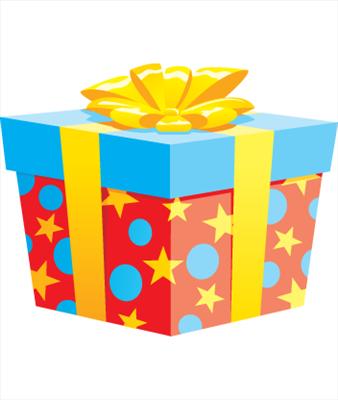 Birthday Gift 8