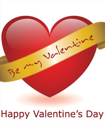 Valentine Heart 6