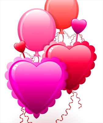 Funny Hearts