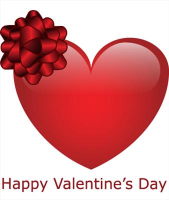 Valentine Heart 4