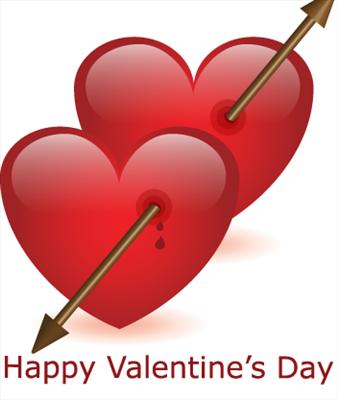 Valentine Heart 7