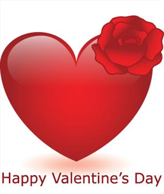 Valentine Heart 5