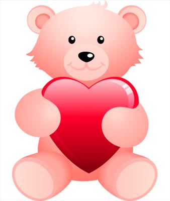 Teddy Love 3