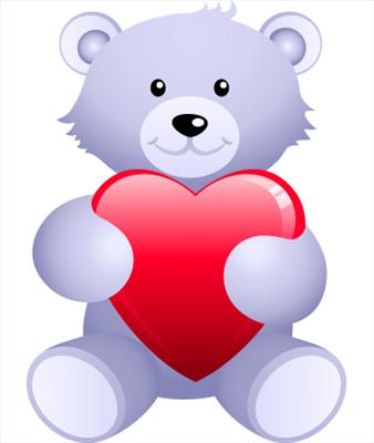 Teddy Love 2