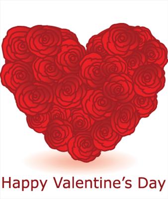 Valentine Heart 3