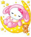 Moon Kitty