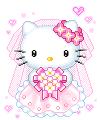 Bride Kitty