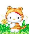 Tiger Kitty