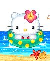 Sea Kitty
