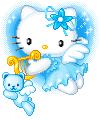 Angel Kitty