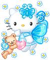 Fairy Kitty