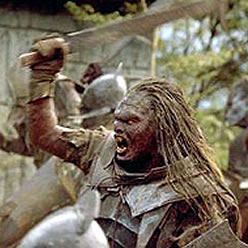 uruk hai
