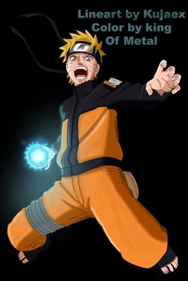 Naruto