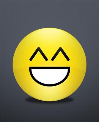 :D