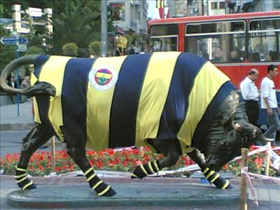 FENERBAHÇEM