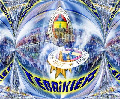 FENERBAHÇEM