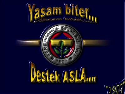 FENERBAHÇEM