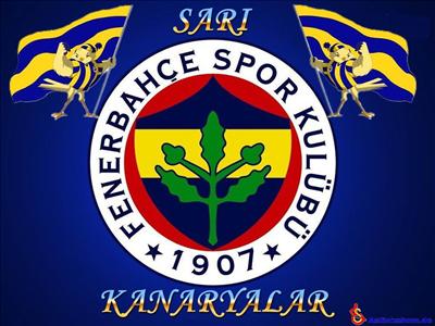 FENERBAHÇEM