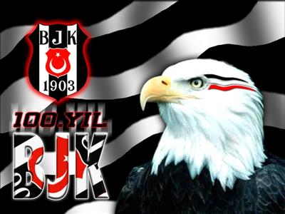 BEŞİKTAŞIM
