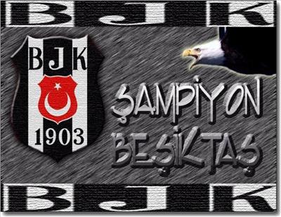 BEŞİKTAŞIM