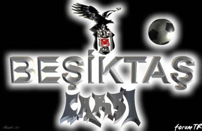 BEŞİKTAŞIM