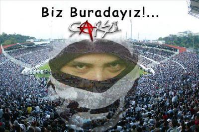 BEŞİKTAŞIM