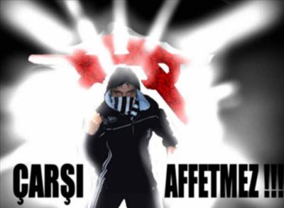 BEŞİKTAŞIM