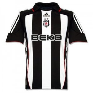 BEŞİKTAŞIM