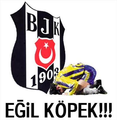 BEŞİKTAŞIM