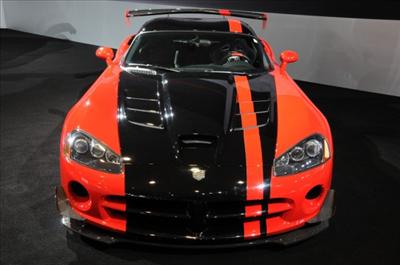 Doddge Viper
