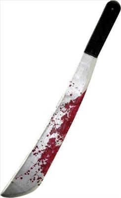 Machete >:]