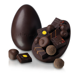 Dark Chocolate
