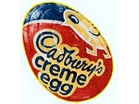 Cream Egg