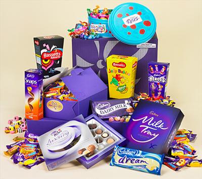 Hamper