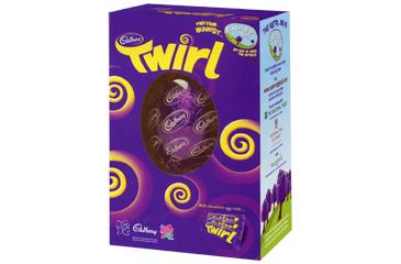 Twirl