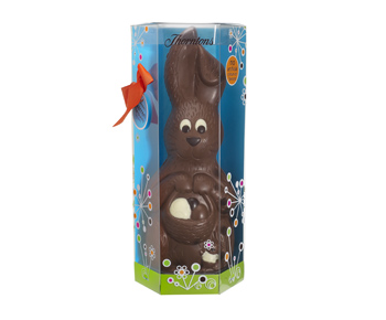 Giant Bunny